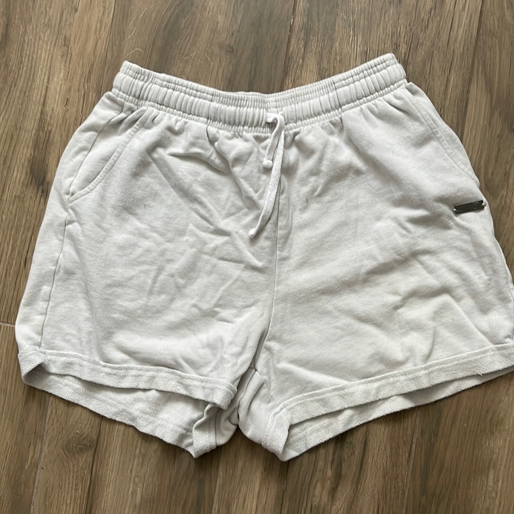 Gymshark shorts